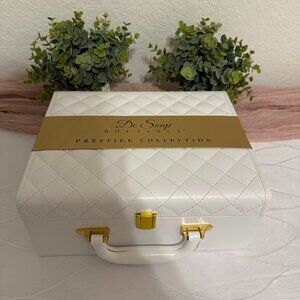 De Soap Boutique Quilted Collection - Hyaluronic